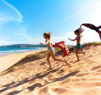 Flamin Galah Sydney Tours and Airport Transfers - Getaway Accommodation