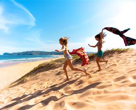 Flamin Galah Sydney Tours And Airport Transfers - Getaway Accommodation 0
