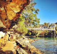 My Walking Detour - Getaway Accommodation