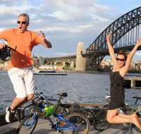 Bikebuffs - Sydney Bicycle Tours - Getaway Accommodation