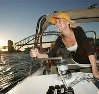 Sydney By Sail - Getaway Accommodation