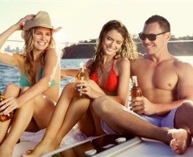 Sydney By Sail - Getaway Accommodation 1