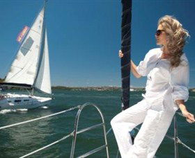 Sydney By Sail - Getaway Accommodation 7