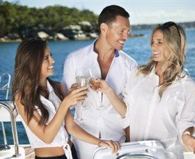 Sydney By Sail - Getaway Accommodation 6