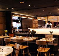 The Governor's Table Bar  Dining - Getaway Accommodation