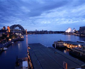Sydney Photography Tours - Getaway Accommodation 2