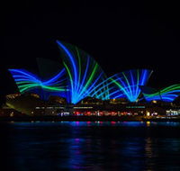Sydney Photography Tours - Getaway Accommodation