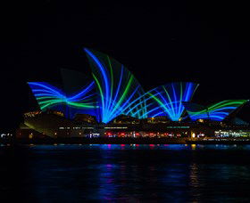 Sydney Photography Tours - Getaway Accommodation 0