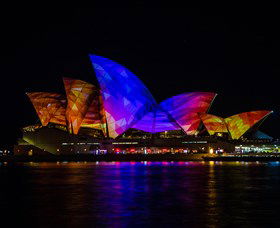 Sydney Photography Tours - Getaway Accommodation 3