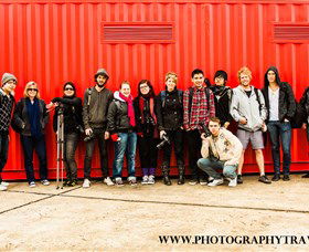 Sydney Photography Tours - Getaway Accommodation 5