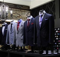 Montagio Custom Tailoring - Getaway Accommodation