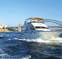 Sea Sydney Cruises - Getaway Accommodation