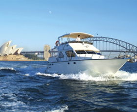 Sea Sydney Cruises - Getaway Accommodation 0