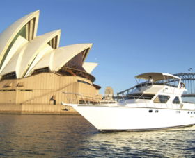 Sea Sydney Cruises - Getaway Accommodation 1