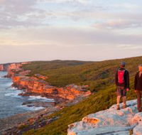 Sydney Coast Walks - Getaway Accommodation