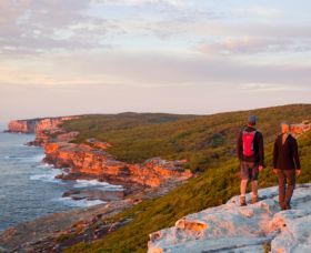 Sydney Coast Walks - Getaway Accommodation 0