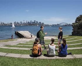 Sydney Coast Walks - Getaway Accommodation 1