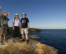 Sydney Coast Walks - Getaway Accommodation 2