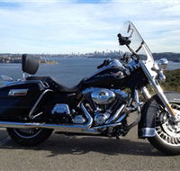 Sydney Thunder Rides - Getaway Accommodation