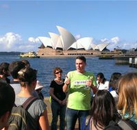 I'm Free Tours - Getaway Accommodation