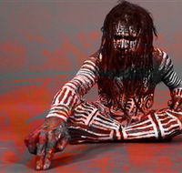 Spirit Moves Aboriginal Dance Company - Getaway Accommodation