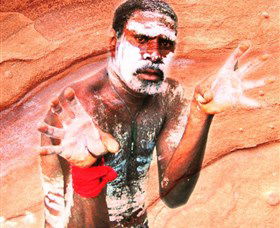 Spirit Moves Aboriginal Dance Company - Getaway Accommodation 2