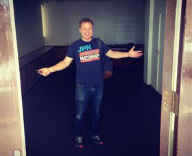 The Sydney Museum Of Words - Getaway Accommodation 0