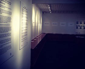 The Sydney Museum Of Words - Getaway Accommodation 3