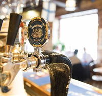 Lord Nelson Brewery - Getaway Accommodation