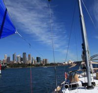 Make it Count - Sailing Experiences - Getaway Accommodation