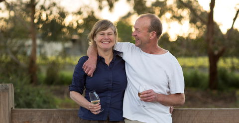 Quealy Winemakers - Getaway Accommodation 0