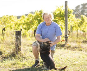 Quealy Winemakers - Getaway Accommodation 2