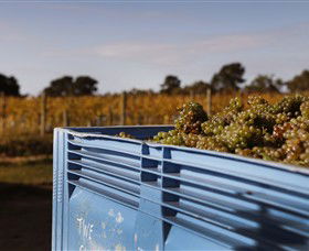 Quealy Winemakers - Getaway Accommodation 3
