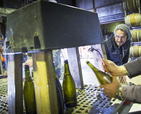 Quealy Winemakers - Getaway Accommodation 5