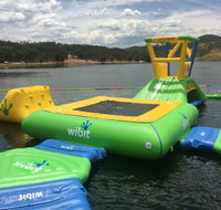 Lake Lyell Recreation Park - Getaway Accommodation