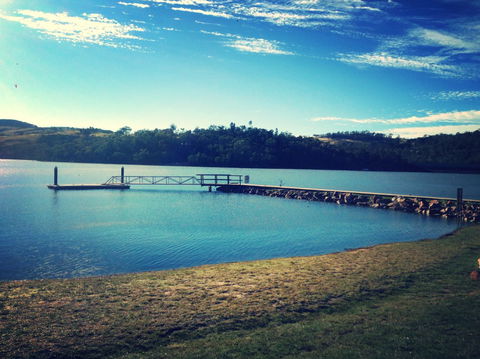 Lake Lyell Recreation Park - Getaway Accommodation 5