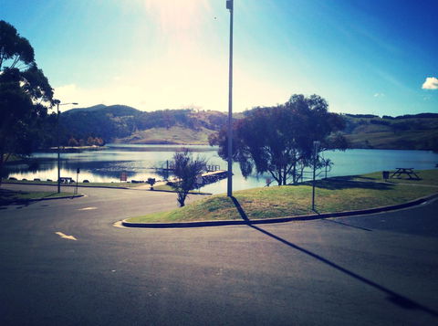 Lake Lyell Recreation Park - Getaway Accommodation 6