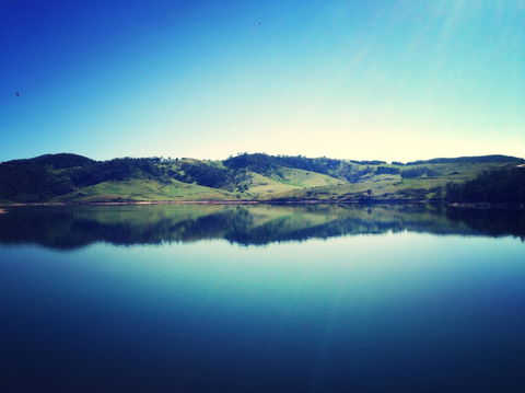 Lake Lyell Recreation Park - Getaway Accommodation 9