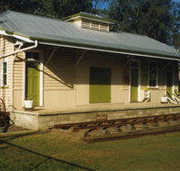 Yarraman Heritage Centre - Getaway Accommodation