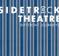 Sidetrack Theatre - Getaway Accommodation