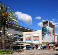 Rhodes Shopping Centre - Getaway Accommodation