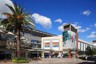 Rhodes Shopping Centre - Getaway Accommodation 0