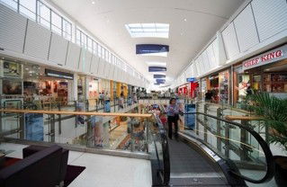 Rhodes Shopping Centre - Getaway Accommodation 3