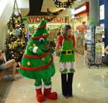 Southgate Shopping Centre - Getaway Accommodation