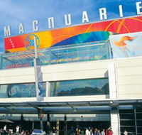 Macquarie Centre - Getaway Accommodation
