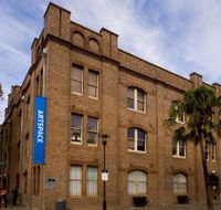 ArtSpace - Getaway Accommodation