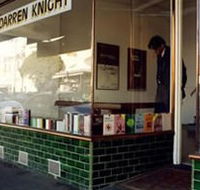 Darren Knight Gallery - Getaway Accommodation