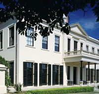 Elizabeth Bay house - Getaway Accommodation