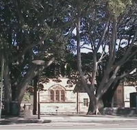 Rozelle Weekend Markets - Getaway Accommodation