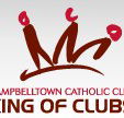 King of Clubs - Getaway Accommodation
